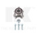 Ensemble de roulements de roue 755215 NK