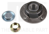 Ensemble de roulements de roue 761909 NK