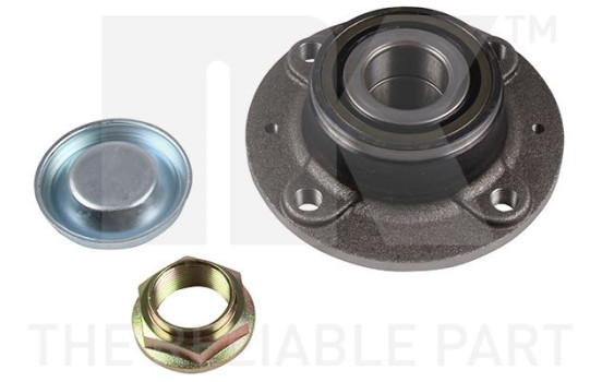 Ensemble de roulements de roue 761909 NK