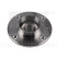 Ensemble de roulements de roue 761909 NK, Vignette 2
