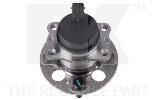 Ensemble de roulements de roue 763519 NK