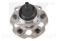 Ensemble de roulements de roue 764573 NK