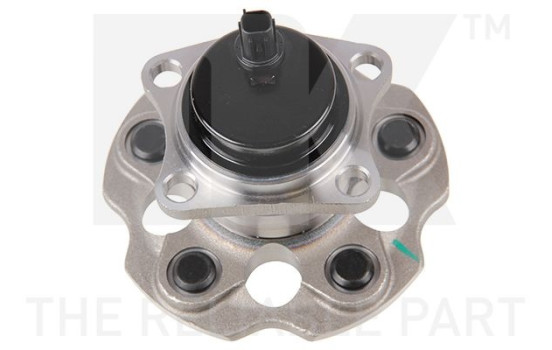Ensemble de roulements de roue 764573 NK