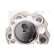 Ensemble de roulements de roue 764573 NK, Vignette 3