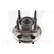 Ensemble de roulements de roue 769310 NK