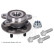 Ensemble de roulements de roue ADBP820355 Blue Print