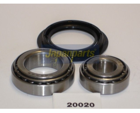 Ensemble de roulements de roue KK-20020 Japanparts