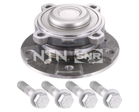 Ensemble de roulements de roue R150.64 SNR