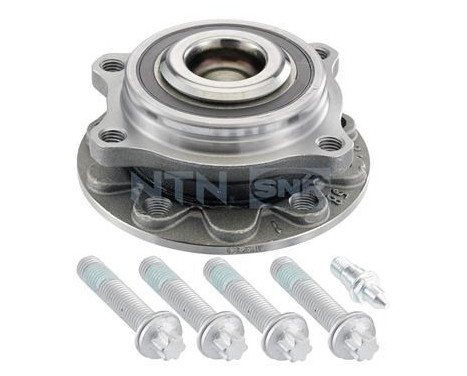 Ensemble de roulements de roue R160.32 SNR