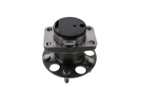 Ensemble de roulements de roue R174.110 SNR