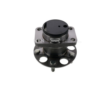 Ensemble de roulements de roue R174.110 SNR