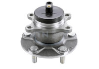 Ensemble de roulements de roue R177.46 SNR