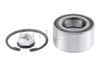 Ensemble de roulements de roue R180.13 SNR