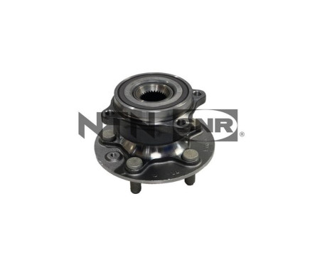 Ensemble de roulements de roue R180.14 SNR