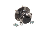 Ensemble de roulements de roue VKBA 3661 SKF