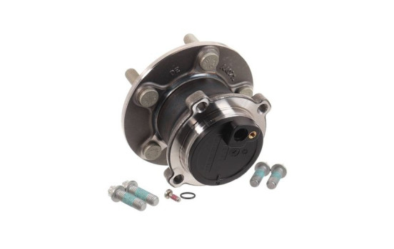Ensemble de roulements de roue VKBA 3661 SKF