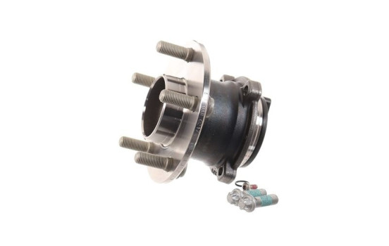 Ensemble de roulements de roue VKBA 3661 SKF, Image 2
