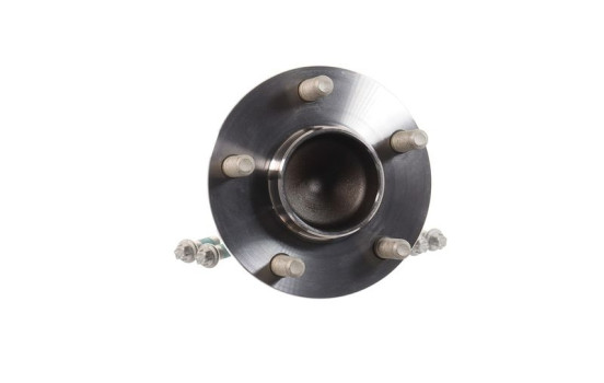Ensemble de roulements de roue VKBA 3661 SKF, Image 3