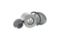 Ensemble de roulements de roue VKBA 6658 SKF