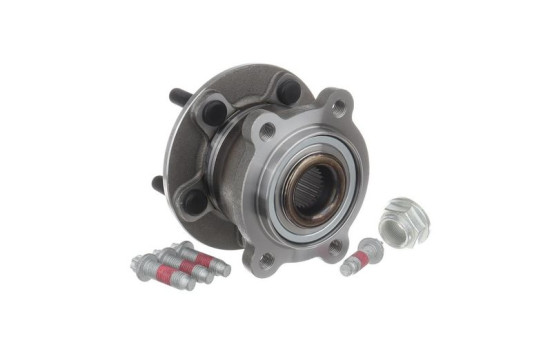 Ensemble de roulements de roue VKBA 7024 SKF