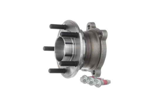 Ensemble de roulements de roue VKBA 7024 SKF, Image 2