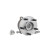Ensemble de roulements de roue VKBA 7024 SKF, Vignette 3