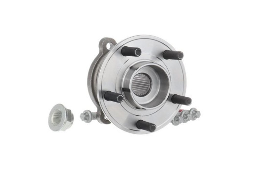 Ensemble de roulements de roue VKBA 7024 SKF, Image 3