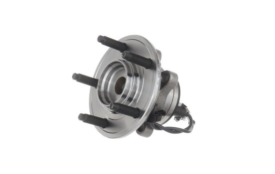 Ensemble de roulements de roue VKBA 7103 SKF, Image 2