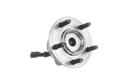 Ensemble de roulements de roue VKBA 7103 SKF, Image 3