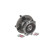 Ensemble de roulements de roue VKBA 7126 SKF