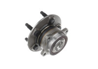 Ensemble de roulements de roue VKBA 7141 SKF