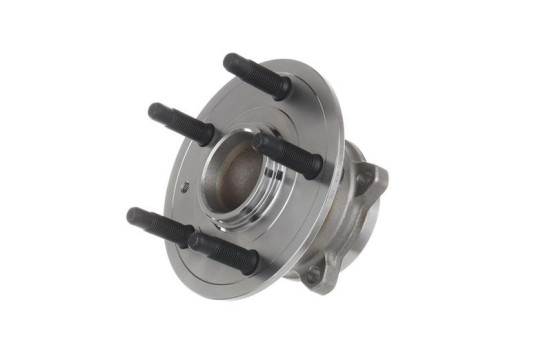 Ensemble de roulements de roue VKBA 7141 SKF, Image 2