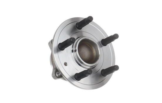 Ensemble de roulements de roue VKBA 7141 SKF, Image 3