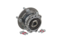 Ensemble de roulements de roue VKBA 7208 SKF