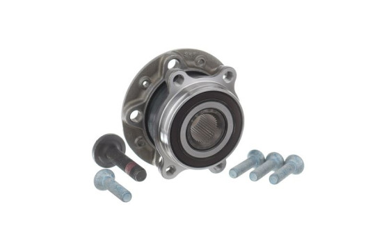Ensemble de roulements de roue VKBA 7214 SKF
