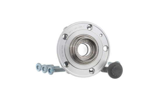 Ensemble de roulements de roue VKBA 7214 SKF, Image 3