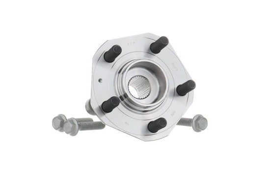 Ensemble de roulements de roue VKBA 7229 SKF, Image 3