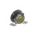 Ensemble de roulements de roue VKBA 7245 SKF