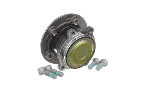 Ensemble de roulements de roue VKBA 7245 SKF