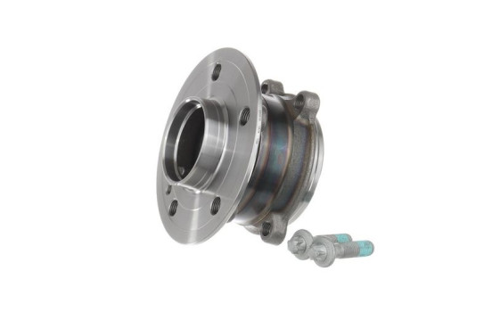 Ensemble de roulements de roue VKBA 7245 SKF, Image 2