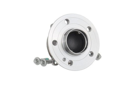 Ensemble de roulements de roue VKBA 7245 SKF, Image 3