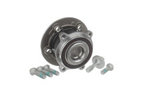 Ensemble de roulements de roue VKBA 7246 SKF