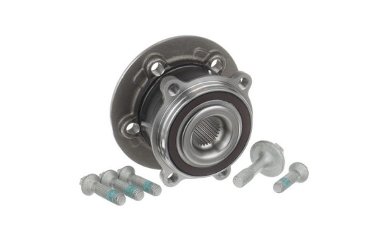 Ensemble de roulements de roue VKBA 7246 SKF