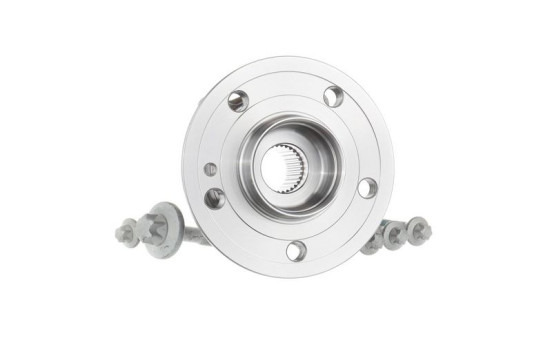 Ensemble de roulements de roue VKBA 7246 SKF, Image 3