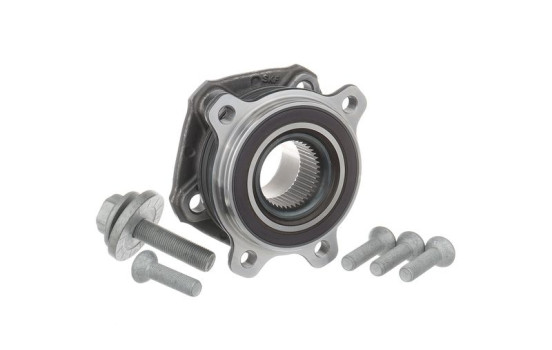 Ensemble de roulements de roue VKBA 7265 SKF