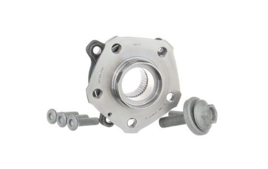 Ensemble de roulements de roue VKBA 7265 SKF, Image 3