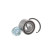 Ensemble de roulements de roue VKBA 7721 SKF