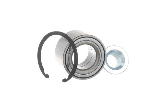 Ensemble de roulements de roue VKBA 7721 SKF, Image 3