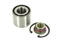 Ensemble de roulements de roue VKBA 7722 SKF