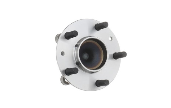 Ensemble de roulements de roue VKBA 7749 SKF, Image 3